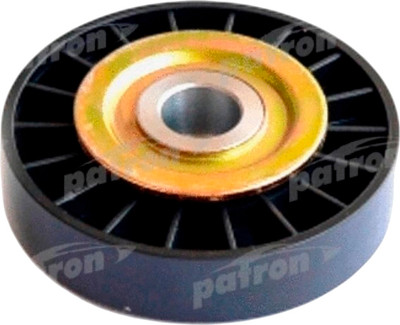 Ролик ремня генератора Patron PT36080