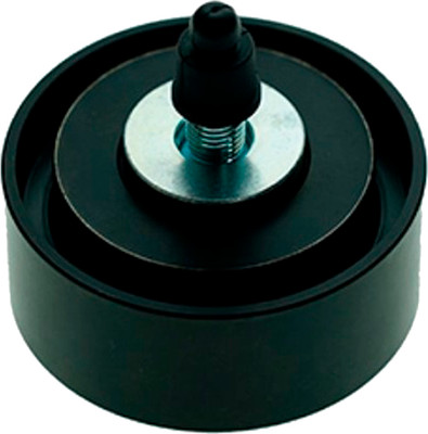 Ролик ремня генератора SKF VKM61069