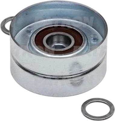 Натяжной ролик ремня генератора Patron PT52245