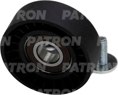 Натяжной ролик ремня генератора Patron PT65060B