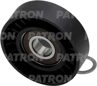 Натяжной ролик ремня генератора Patron PT36251B