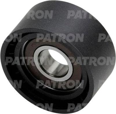 Натяжной ролик ремня генератора Patron PT38354B