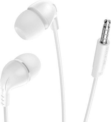 Наушники Borofone BM83 (белый)