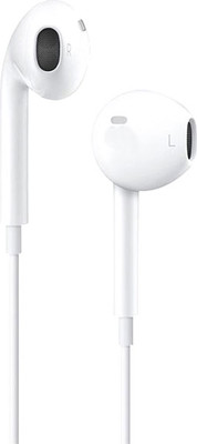 Наушники Denmen DR01 (белый)