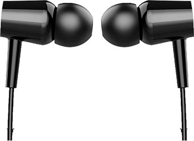 Наушники Denmen DR02 (черный)