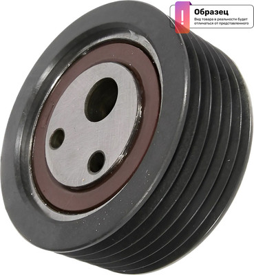 Натяжной ролик ремня генератора Patron PT32080B