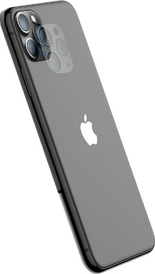 Защитная пленка для камеры телефона Hoco V11 для iPhone 11 Pro