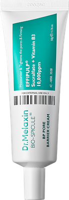 Крем для лица Dr.Melaxin BP Pore Barrier Cream (50мл)