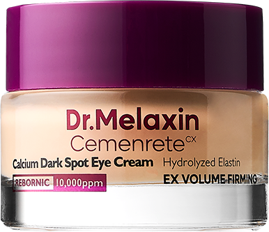 Крем для век Dr.Melaxin Cemenrete Calcium Dark Spot Eye Cream (15г)