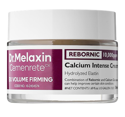 Крем для лица Dr.Melaxin Cemenrete Calcium Intense Cream (50мл)