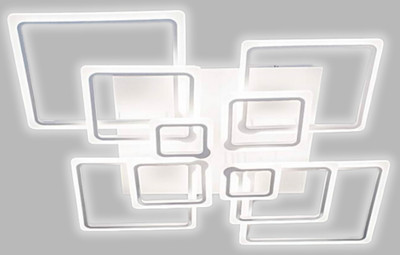 Люстра Aitin-Pro L8850/10 (белый)