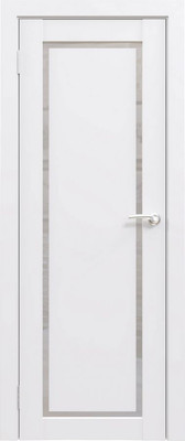 Дверь межкомнатная Flash Eco Classic 01 (70x200, парящая)