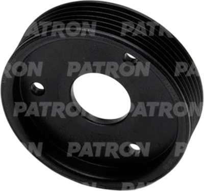 Натяжной ролик ремня генератора Patron PT52324