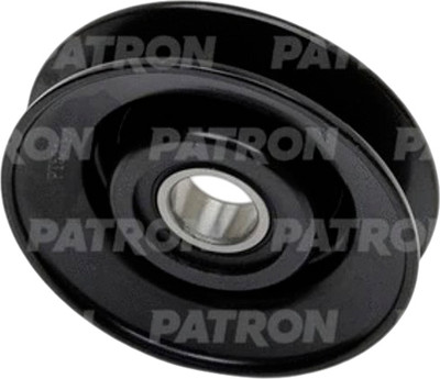 Натяжной ролик ремня генератора Patron PT52197