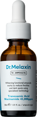 Сыворотка для лица Dr.Melaxin TX Ampoule Rx (30мл)