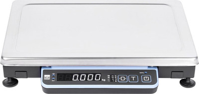 Весы торговые Масса-К МК-32.2-А21-2 / 71060303