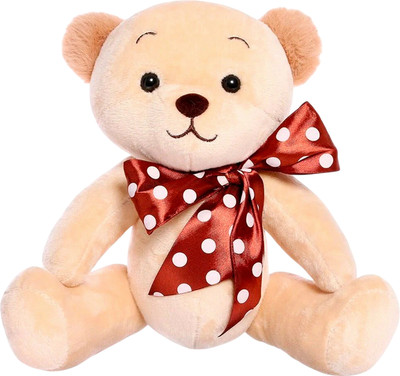Мягкая игрушка СмолТойс Медвежонок Антоша 7218/БЖ/30