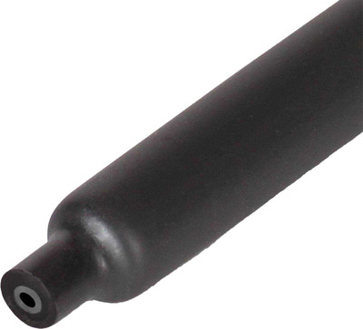 Трубка термоусаживаемая КВТ ТТК2(3:1)-4.8/1.6 / 88172