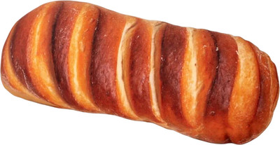 Подушка-игрушка СмолТойс Батон 7070/КЧ/45