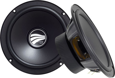 Среднечастотная АС Rainbow Audio EL-MW165S