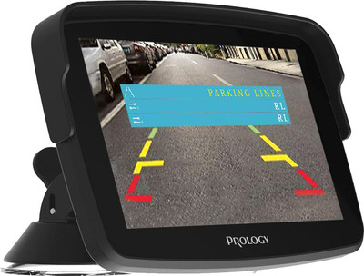 Автомобильный ЖК-монитор Prology AVM-500 AHD