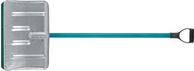 Лопата для уборки снега Курс 68127