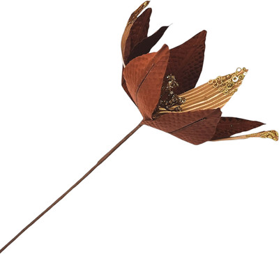 Ветка новогодняя MONAMI TM25-056B-NATURAL