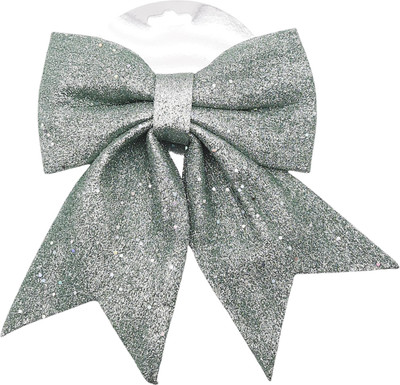 Подвеска новогодняя MONAMI Бант 17E-016 (зеленый)