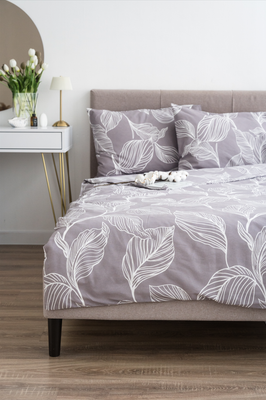 Комплект постельного белья Блакiт Марино 1.5сп 70х70 41241/0 / 620902/592648