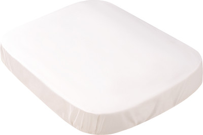 Простыня для малышей Perina На резинке / ПР-С.145.70.1 (айвори)