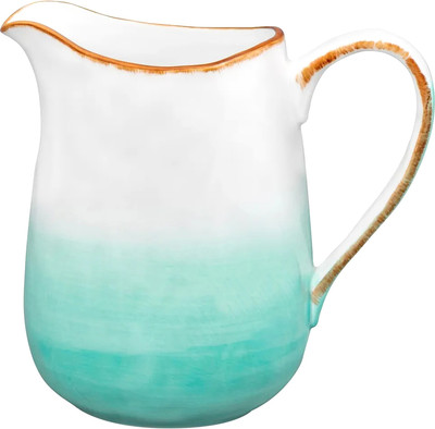 Кувшин Elan Gallery Кантри / 760269 (бирюзовый)