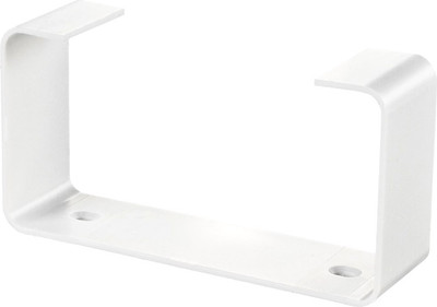 Держатель воздуховода Семь ветров Для плоского канала 110x55 / 56