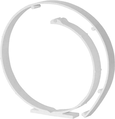 Держатель воздуховода Семь ветров Для каналов d100/125/150/160 / ДУ