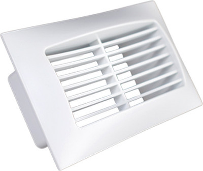 Решетка вентиляционная Семь ветров 110x55 / 571