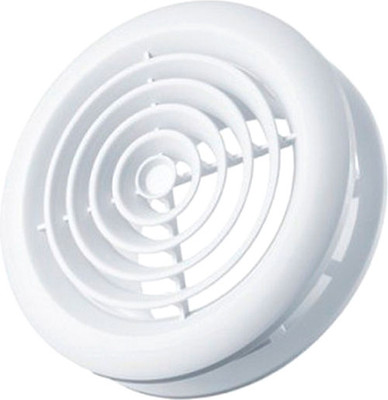 Диффузор Семь ветров ДК125 d125