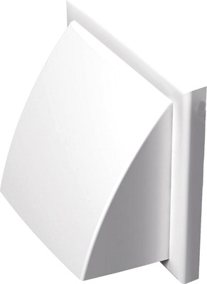 Колпак вентиляционный Семь ветров 1515ВСК 155x155/d100