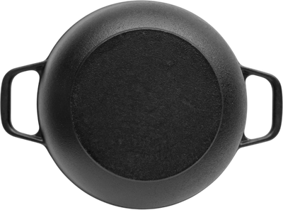 Крышка-сковородка для казана Гардарика 0045-4