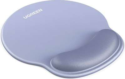 Коврик для мыши Ugreen LP668 / 25244 (серый)