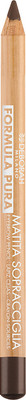 Карандаш для бровей Deborah Milano Formula Pura Eyebrow Pencil тон 03 (1.2г)
