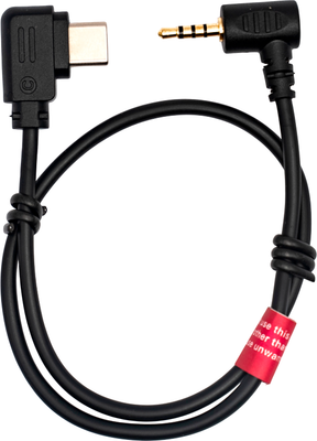 Кабель для системы фокусировки Accsoon XC-CAM-P для F-C01 / 31243