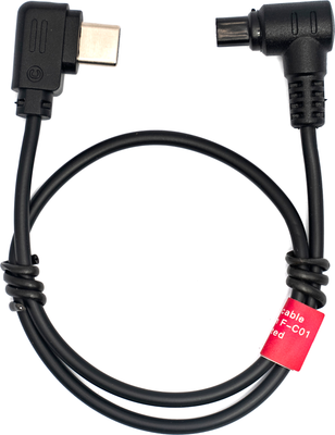 Кабель для системы фокусировки Accsoon XC-CAM-C-N3 для F-C01 / 31245