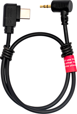 Кабель для системы фокусировки Accsoon XC-CAM-F для F-C01 / 31246