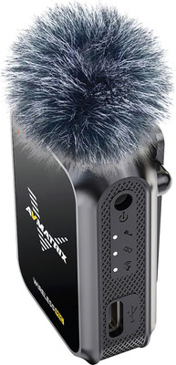 Радиосистема микрофонная Avmatrix WM12 Dual / 31641