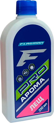 Ароматизатор рыболовный Flagman Fishing Арома Pro PRFV024 (250мл, лещ)