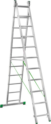 Лестница секционная Новая Высота NV 2220 / 2220211