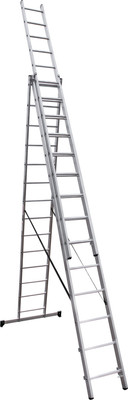 Лестница секционная Новая Высота NV 1230 / 1230314