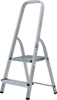 Лестница-стремянка Новая Высота NV 1110 / 1110102
