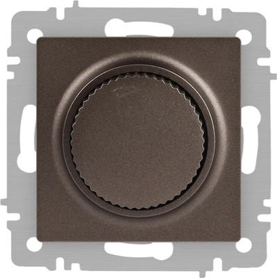 Диммер INTRO Accent 6-401-08 / Б0063684 (бронза)