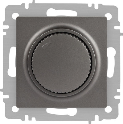 Диммер INTRO Accent 6-401-09 / Б0063685 (титан)