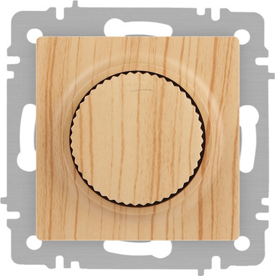 Диммер INTRO Accent 6-401-11 / Б0063688 (сосна)